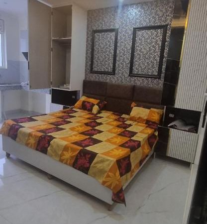 Rm Homes Gurgaon Exterior foto