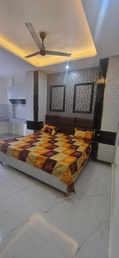 Rm Homes Gurgaon Exterior foto