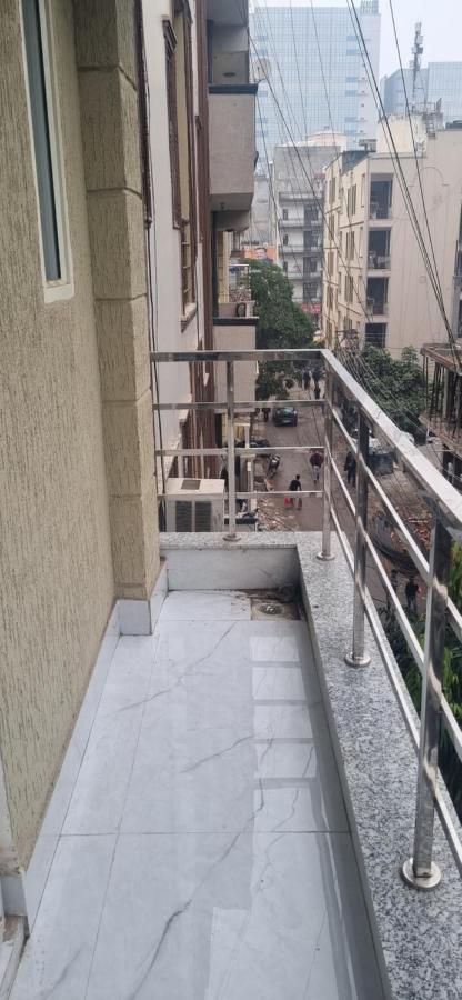 Rm Homes Gurgaon Exterior foto